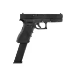 Pištola GBB Glock 18C Umarex - slika 2