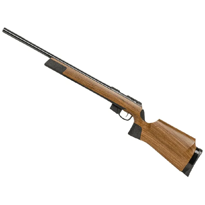Puška RP z RC Anschütz 1761 HB MSR Walnut 22LR - slika 2