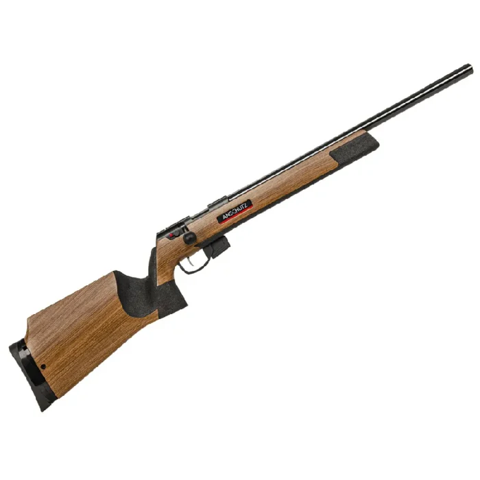 Puška RP z RC Anschütz 1761 HB MSR Walnut 22LR - slika 1