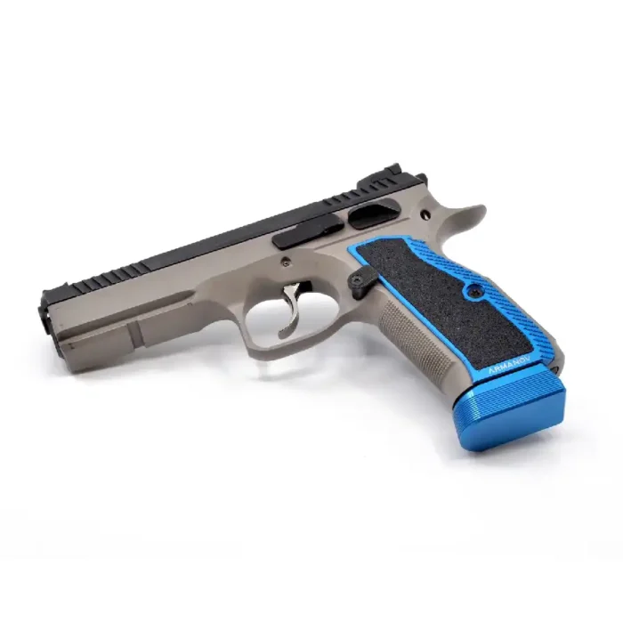 Armanov MaXXXgrip for CZ Shadow 2 in SP01 - slika 1