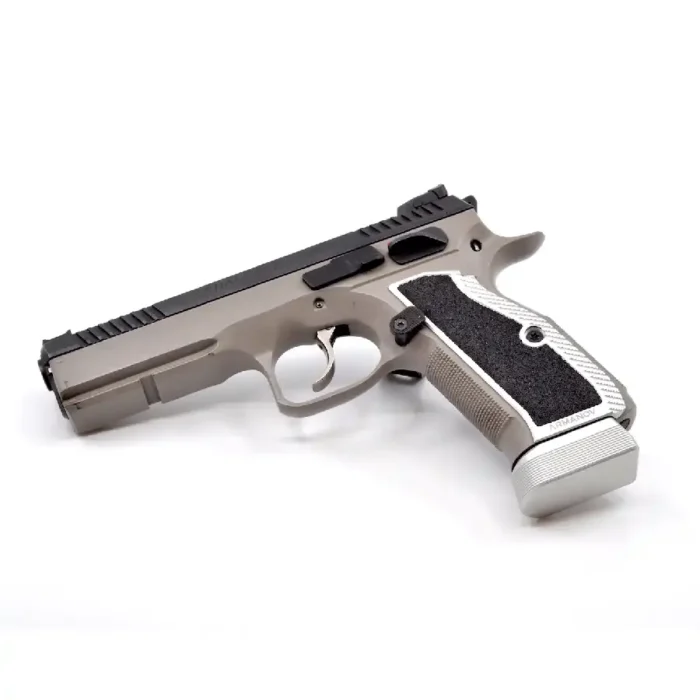 Armanov MaXXXgrip for CZ Shadow 2 in SP01 - slika 4