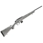 Puška RP z RC Bergara BMR Steel 22LR 18'' WO