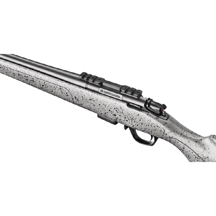 Puška RP z RC Bergara BMR Steel 22LR 18'' WO - slika 3
