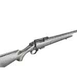Puška RP z RC Bergara BMR Steel 22LR 18'' WO - slika 4