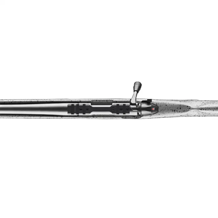 Puška RP z RC Bergara BMR Steel 22LR 18'' WO - slika 5