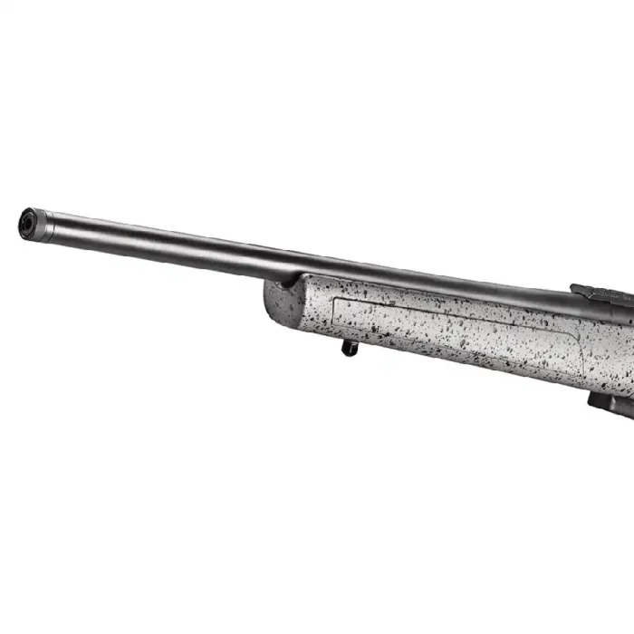 Puška RP z RC Bergara BMR Steel 22LR 18'' WO - slika 6