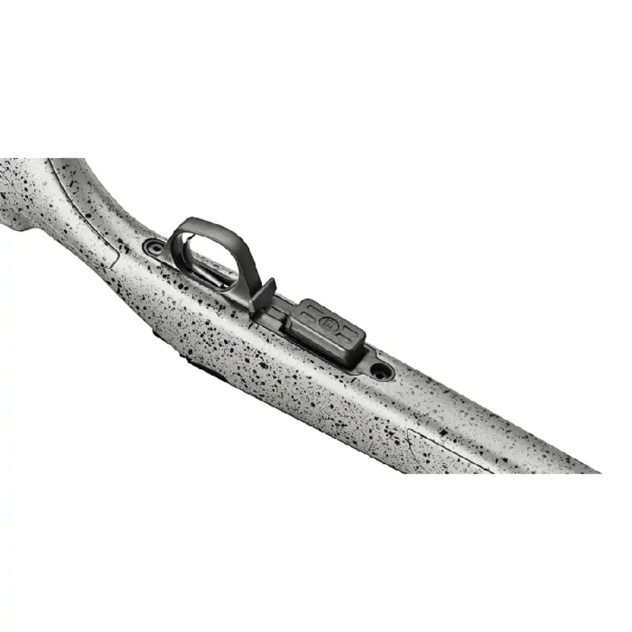 Puška RP z RC Bergara BMR Steel 22LR 18'' WO - slika 7