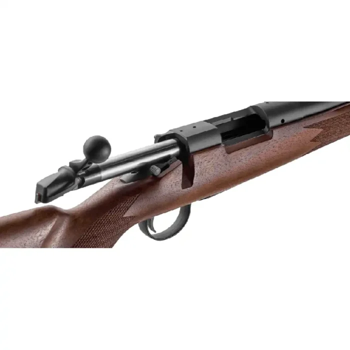 Puška RP z RC Bergara B14 Timber 6,5Creed. 22'' WS M14x1 - slika 2