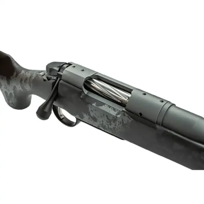Puška RP z RC Bergara B14 Mountain 2.0 6,5Creed. 22'' - slika 2