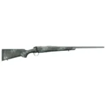Puška RP z RC Bergara B14 Mountain 2.0 6,5Creed. 22''