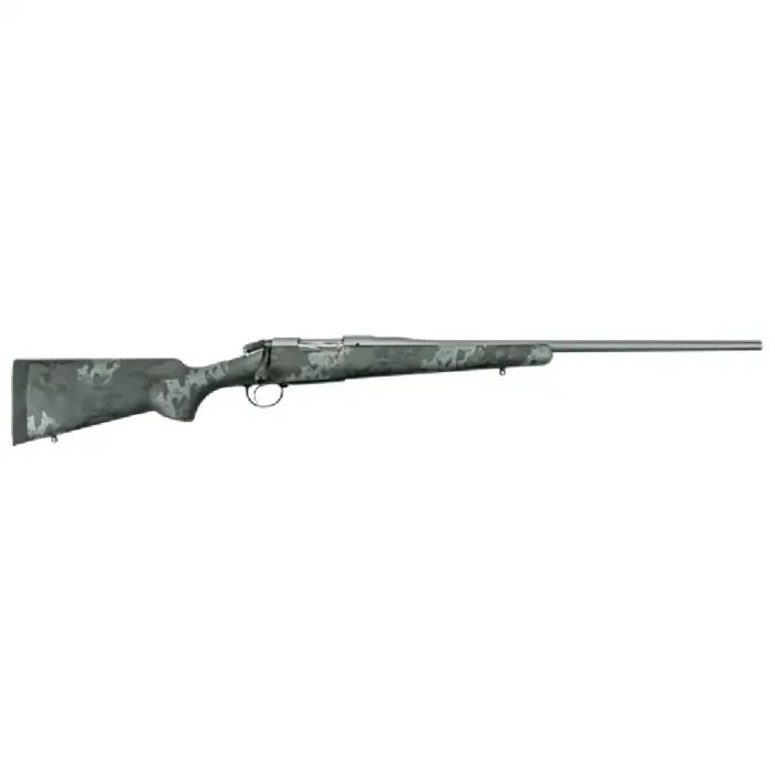 Puška RP z RC Bergara B14 Mountain 2.0 6,5Creed. 22'' - slika 1