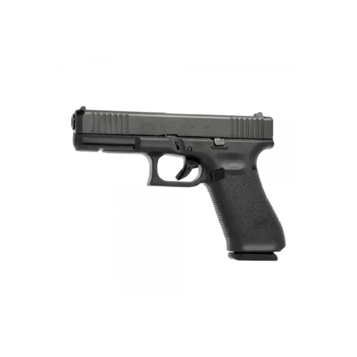 Pištola Glock 17 Gen.5 FS 9x19 - slika 1