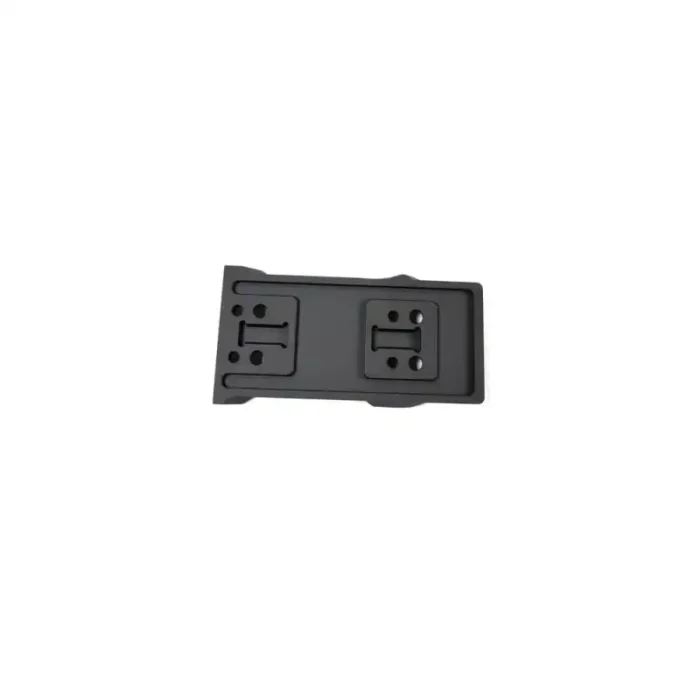 Montaža Holosun 510C Spacer Mount - slika 2
