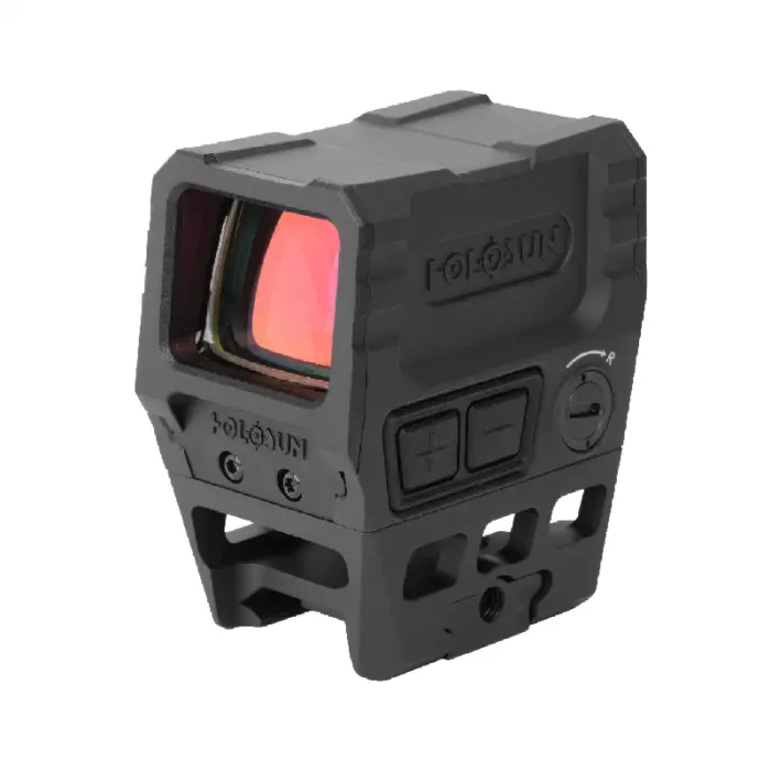 Rdeča pika Holosun AEMS Core - slika 1
