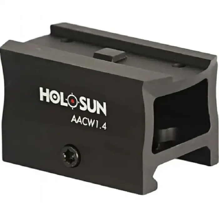 Holosun Absolute Cowitness Mount - slika 1