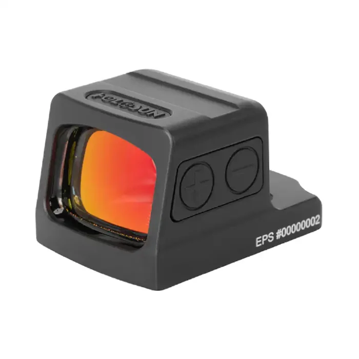 Rdeča pika Holosun EPS - slika 1