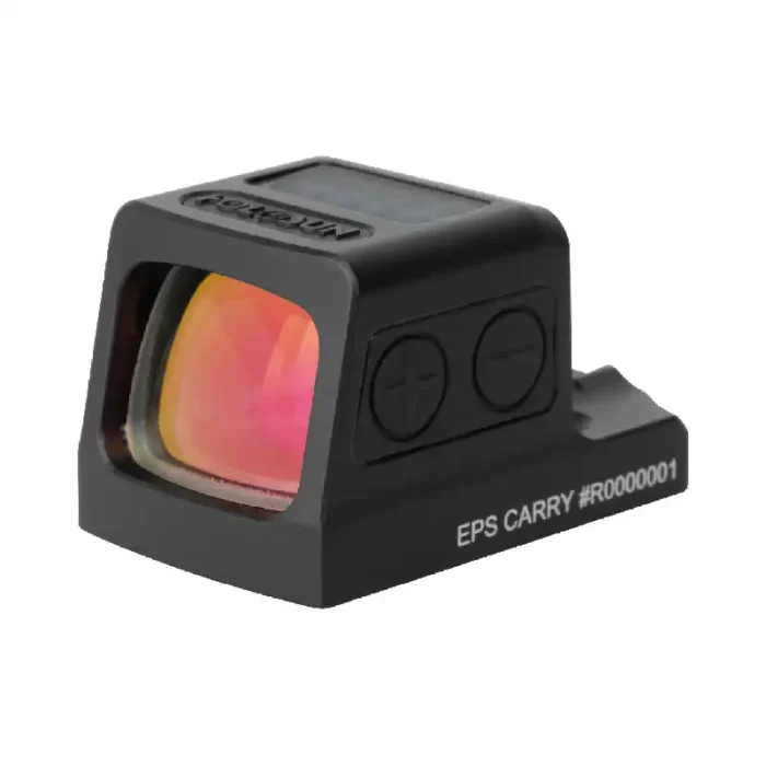 Rdeča pika Holosun EPS Carry MRS - slika 1