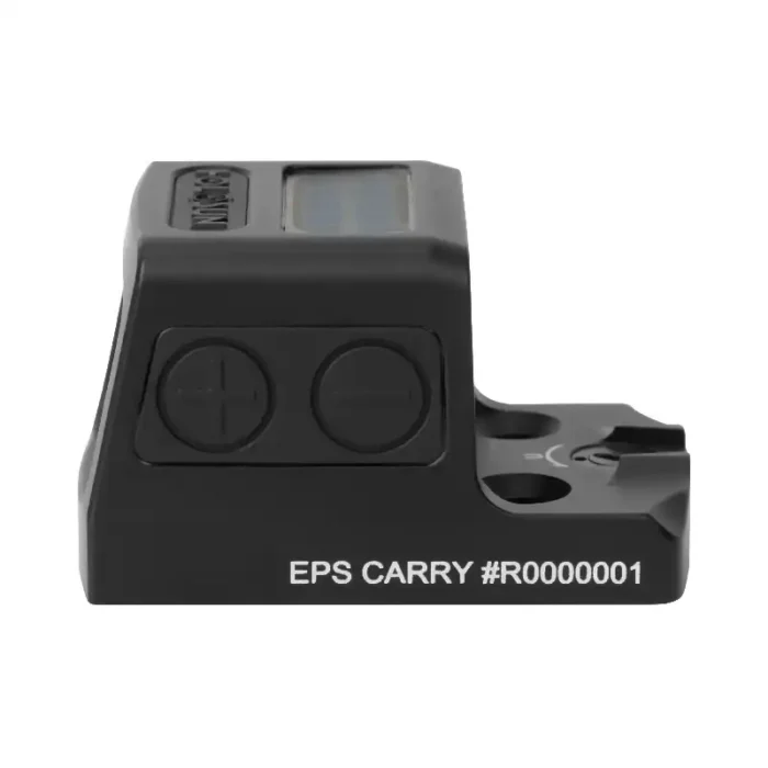 Rdeča pika Holosun EPS Carry MRS - slika 2