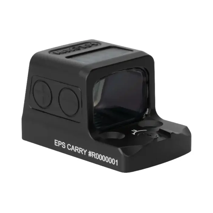Rdeča pika Holosun EPS Carry MRS - slika 8