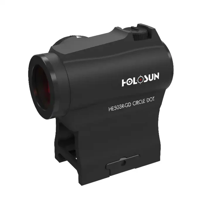Rdeča pika Holosun 503R - slika 1