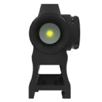 Rdeča pika Holosun 503R - slika 5