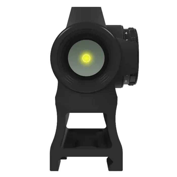 Rdeča pika Holosun 503R - slika 5