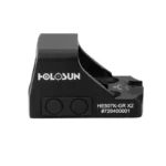 Rdeča pika Holosun 507K X2 - slika 2
