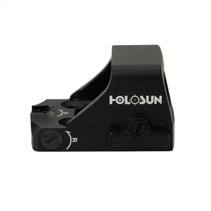 Rdeča pika Holosun 507K X2 - slika 4