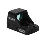 Rdeča pika Holosun 507K X2 - slika 6