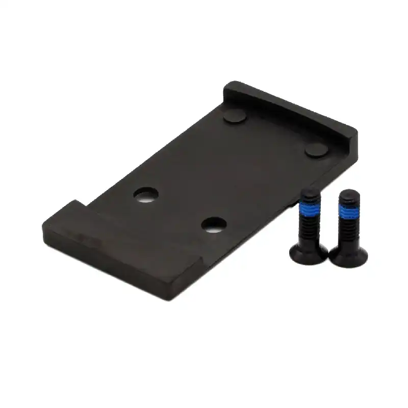 Adattatore Holosun 407K/507K Per Base RMR – Piastra Di Montaggio Per Mirrorless E Pistole
