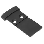Adapter Holosun 509 Adapter for Glock MOS - slika 2