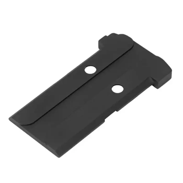 Adapter Holosun 509 Adapter for Glock MOS - slika 3