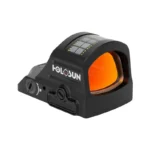 Rdeča pika Holosun 407CO X2 - slika 3