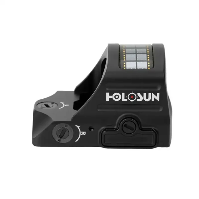 Rdeča pika Holosun 407CO X2 - slika 4