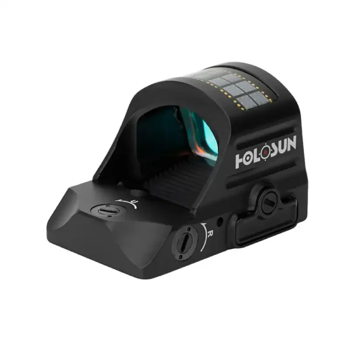 Rdeča pika Holosun 407CO X2 - slika 8