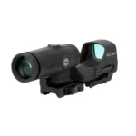 Set Holosun HS510C with HM3X Magnifier
