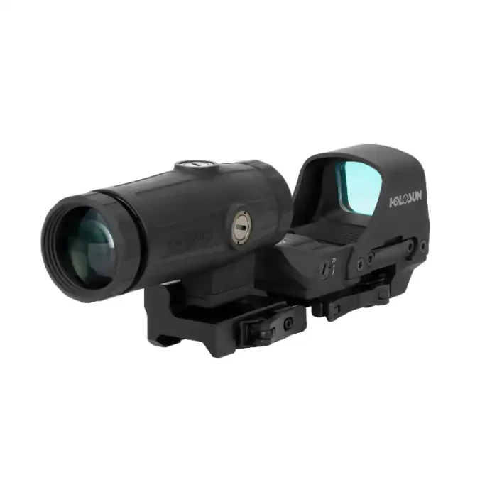 Set Holosun HS510C with HM3X Magnifier - slika 1