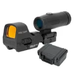 Set Holosun HS510C with HM3X Magnifier - slika 2