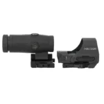 Set Holosun HS510C with HM3X Magnifier - slika 3