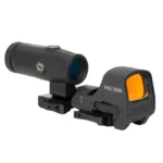 Set Holosun HS510C with HM3X Magnifier - slika 4