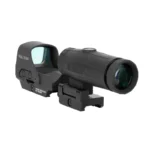 Set Holosun HS510C with HM3X Magnifier - slika 5
