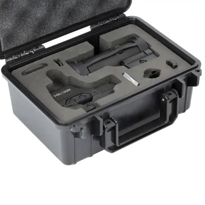 Set Holosun HS510C with HM3X Magnifier - slika 6