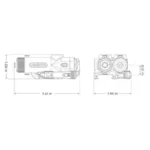 Laser Holosun LE117 Laser - slika 5