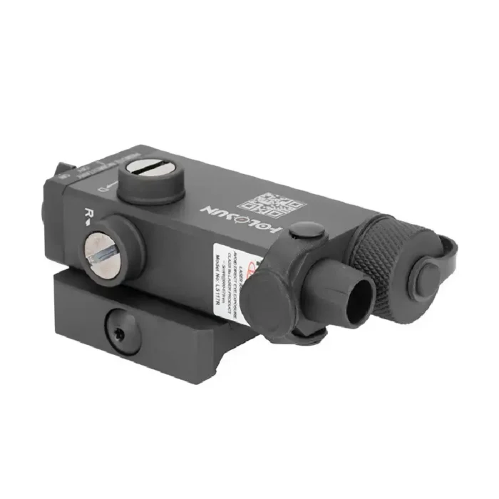 Laser Holosun LS117 Laser - slika 2