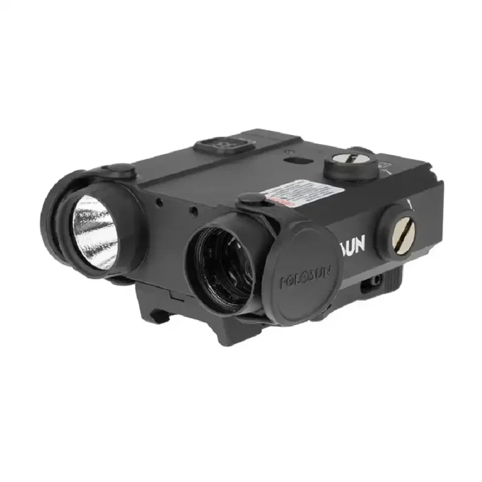 Laser Holosun LS420 Laser&Flashlight - slika 1