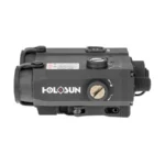 Laser Holosun LS420 Laser&Flashlight - slika 2