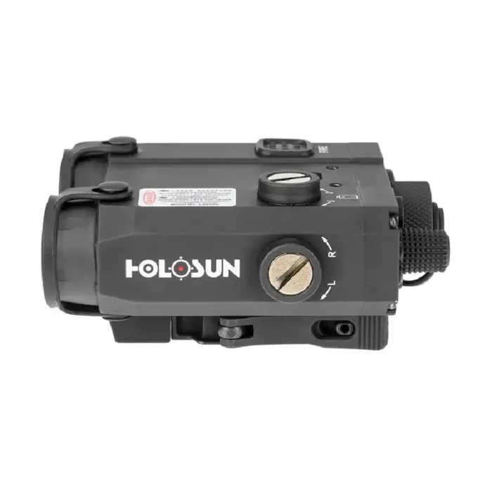 Laser Holosun LS420 Laser&Flashlight - slika 2