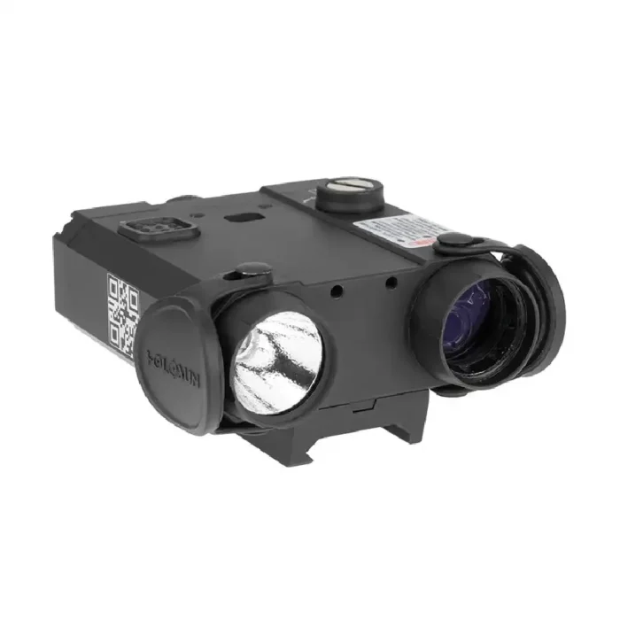 Laser Holosun LS420 Laser&Flashlight - slika 3