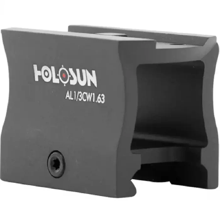 Holosun Lower Cowitness Mount - slika 1