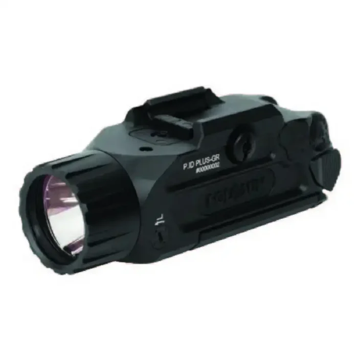 Laser Holosun P.ID+ Flashlight - slika 1